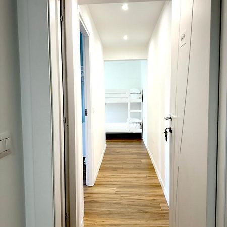 Lexie Suites 罗马 外观 照片