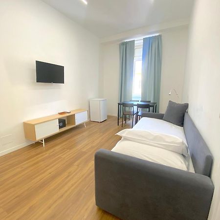 Lexie Suites 罗马 外观 照片