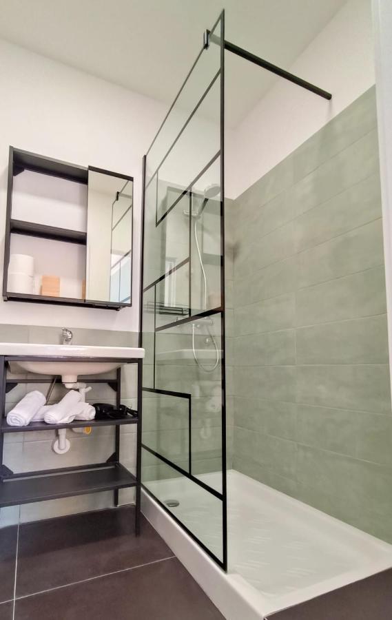 Lexie Suites 罗马 外观 照片