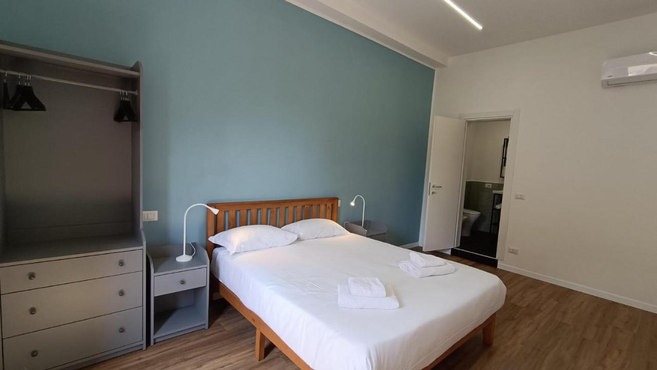 Lexie Suites 罗马 外观 照片