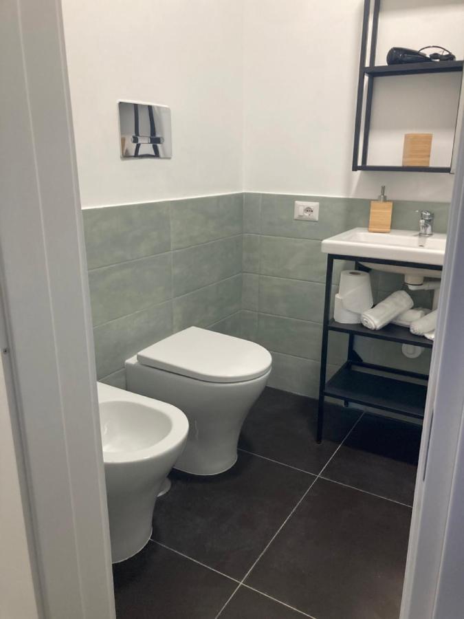 Lexie Suites 罗马 外观 照片