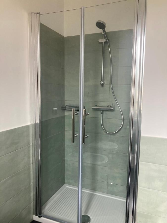 Lexie Suites 罗马 外观 照片