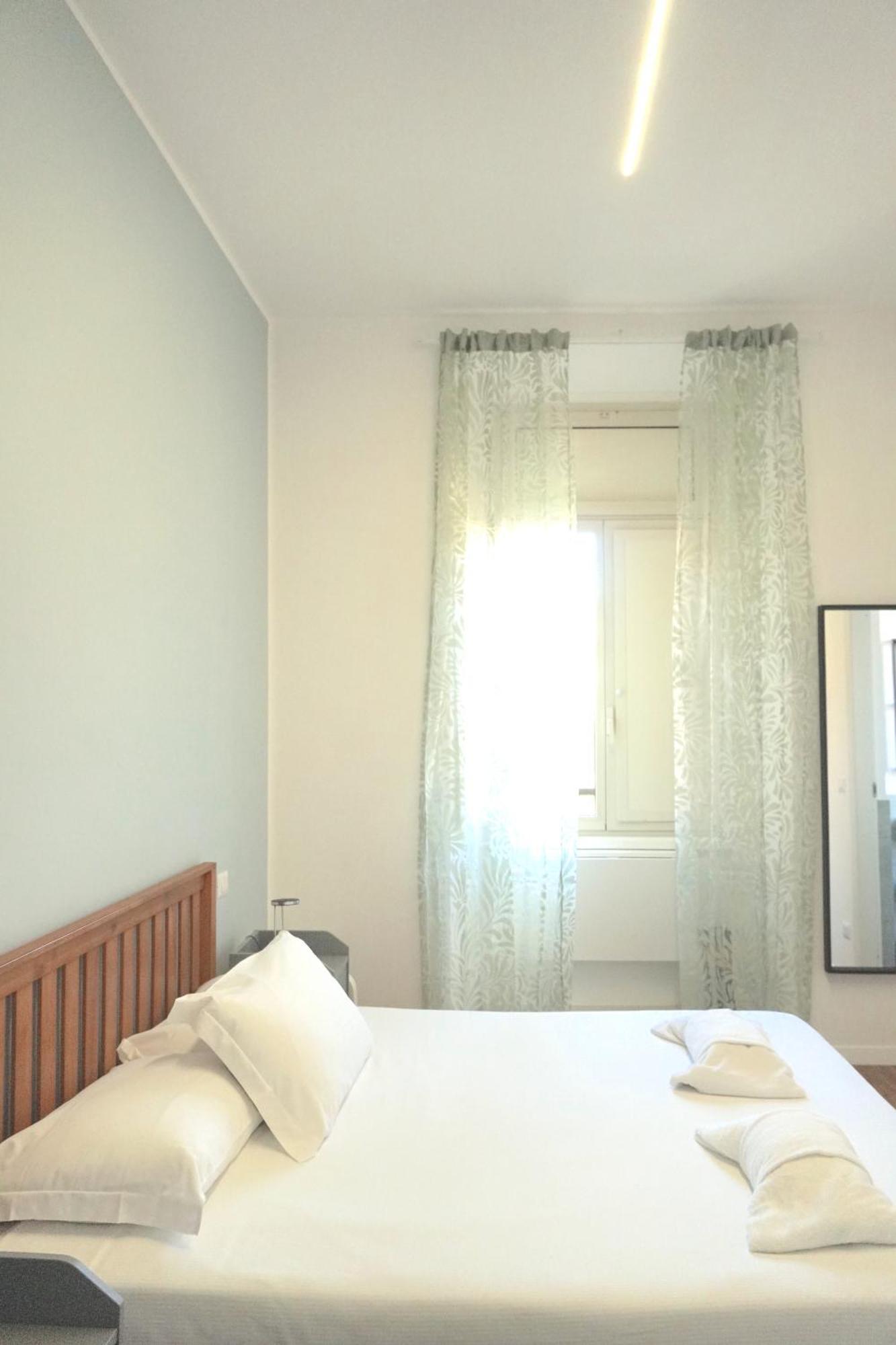 Lexie Suites 罗马 外观 照片