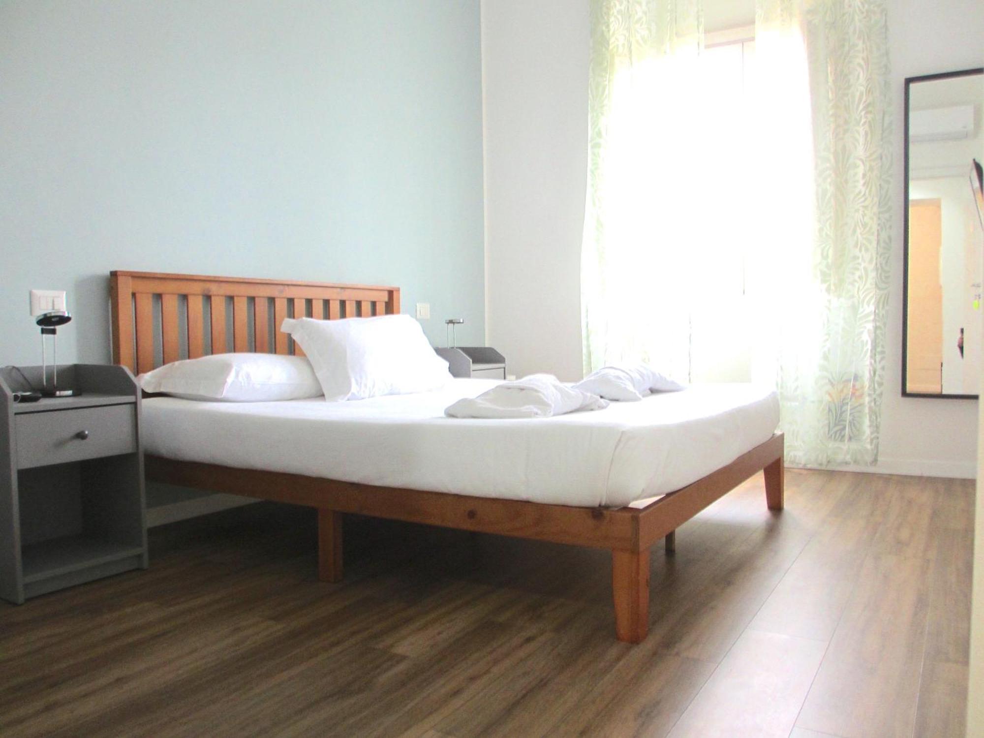 Lexie Suites 罗马 外观 照片