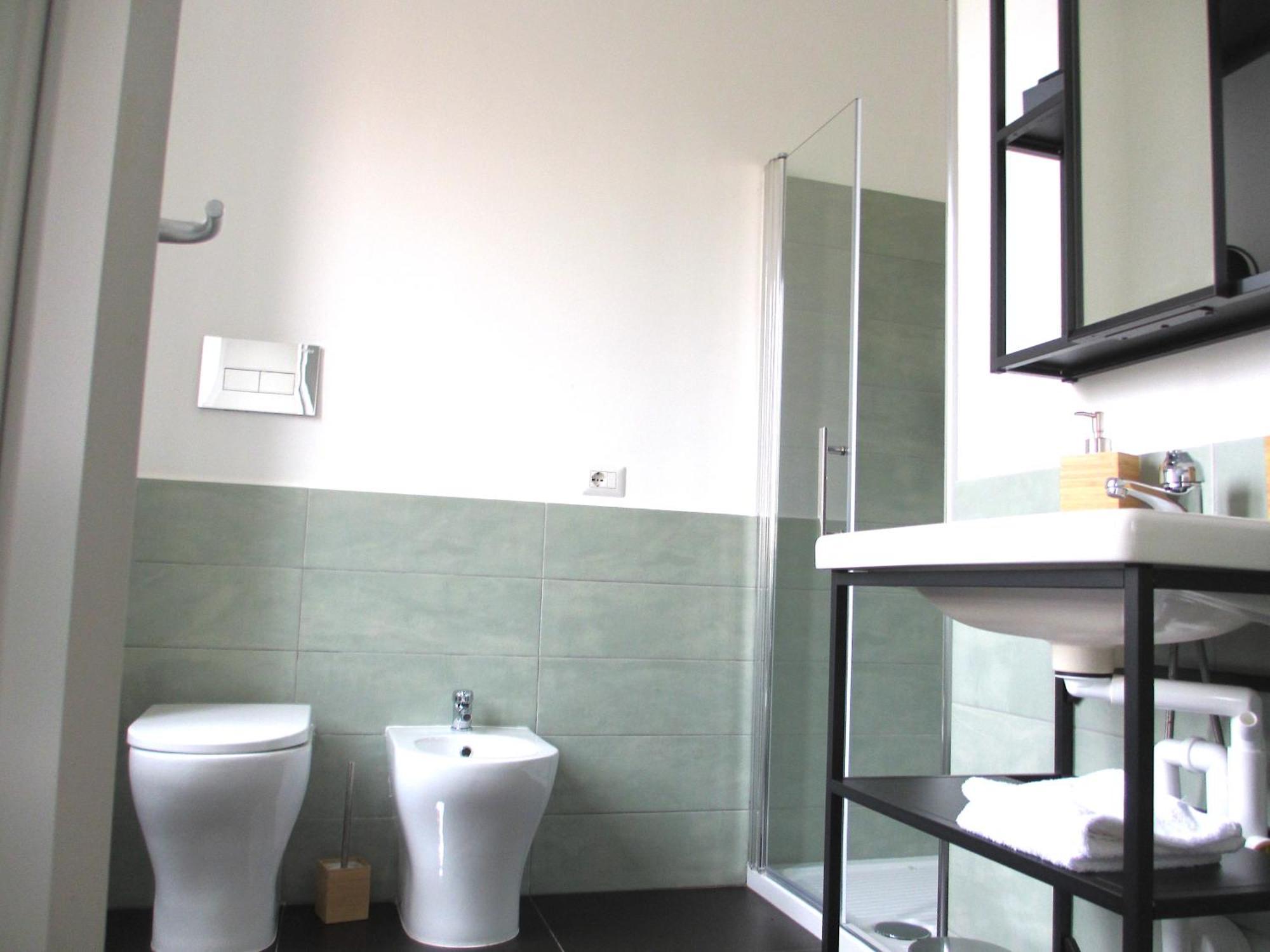 Lexie Suites 罗马 外观 照片