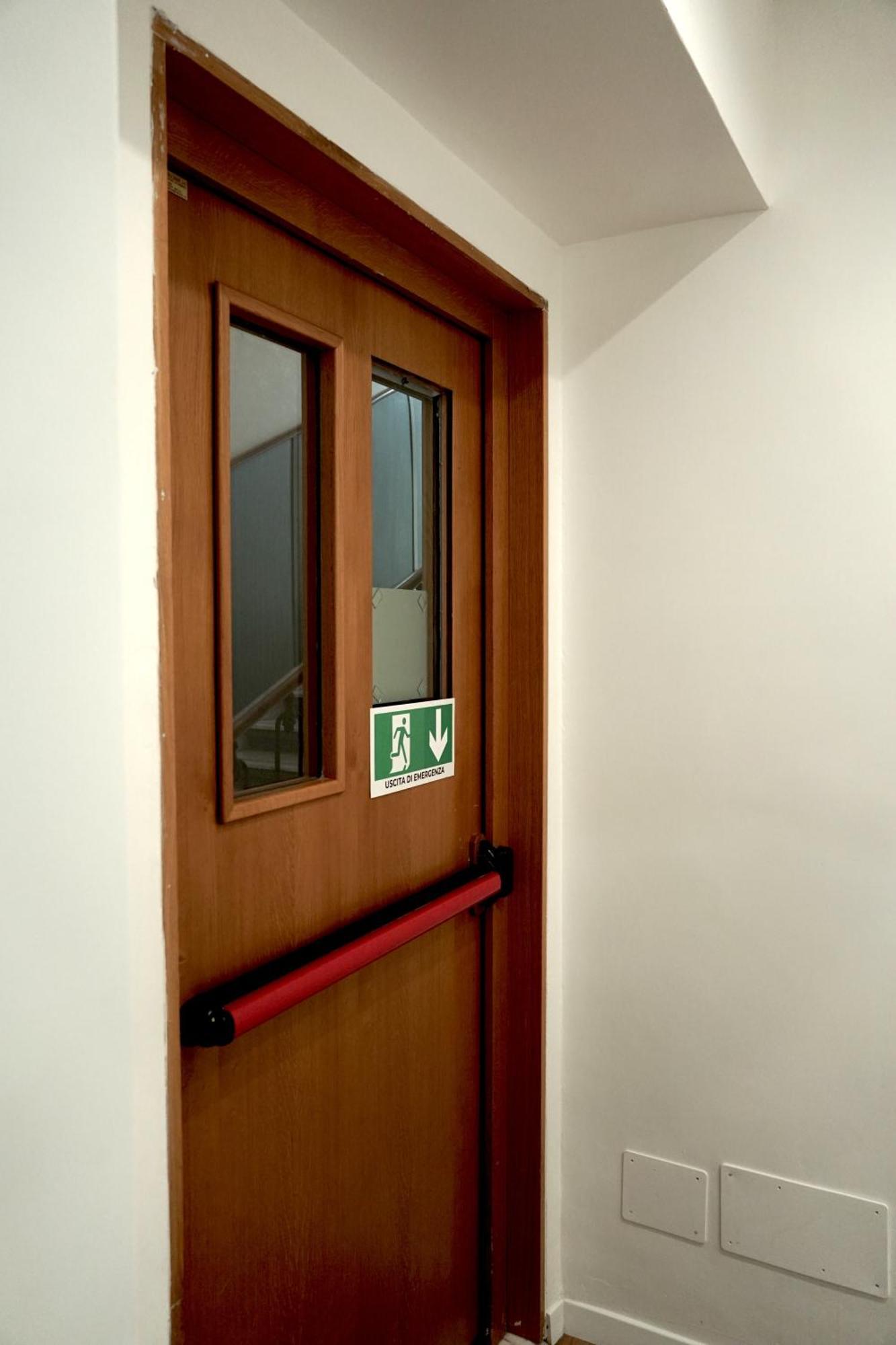 Lexie Suites 罗马 外观 照片