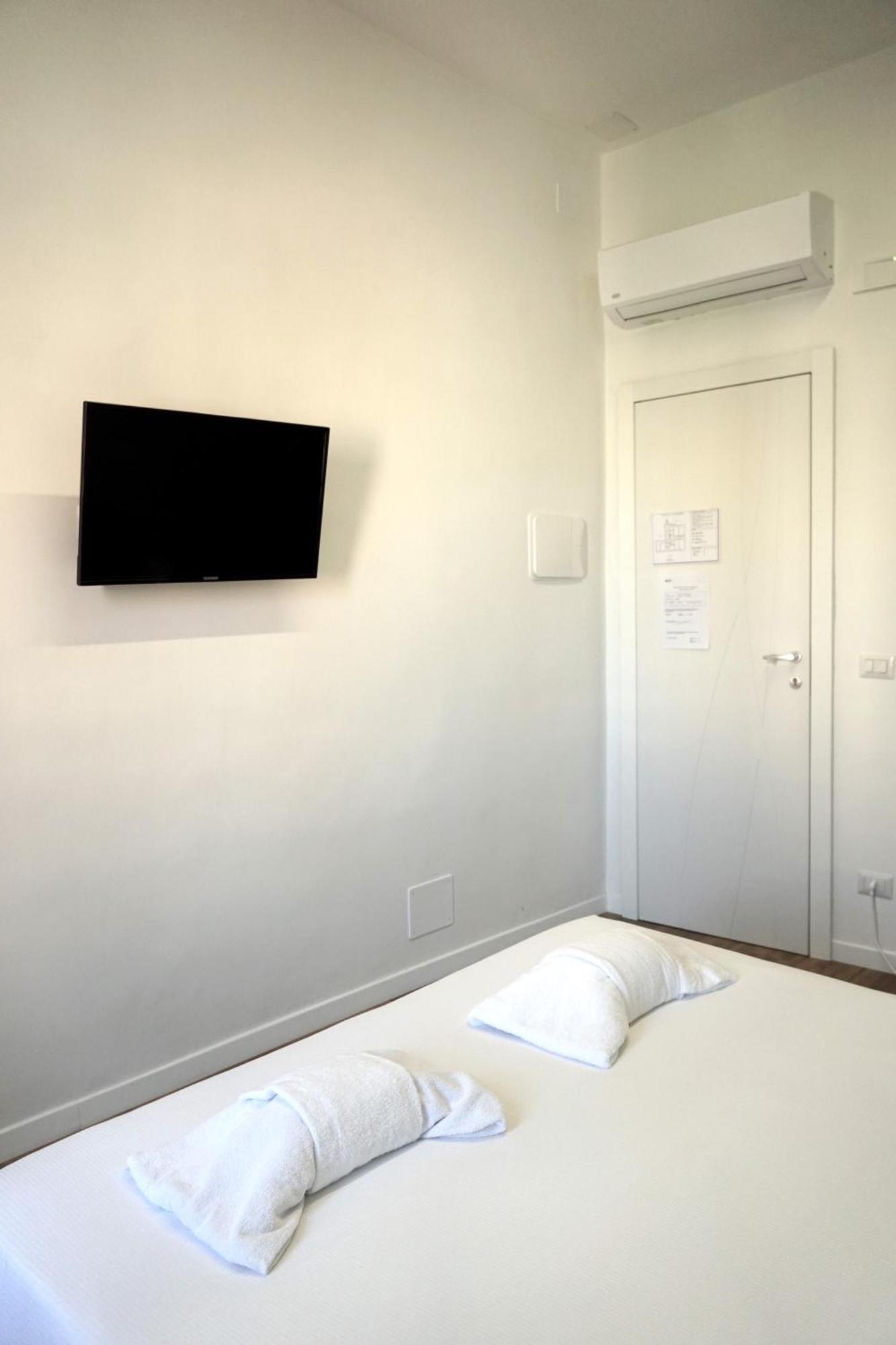 Lexie Suites 罗马 外观 照片