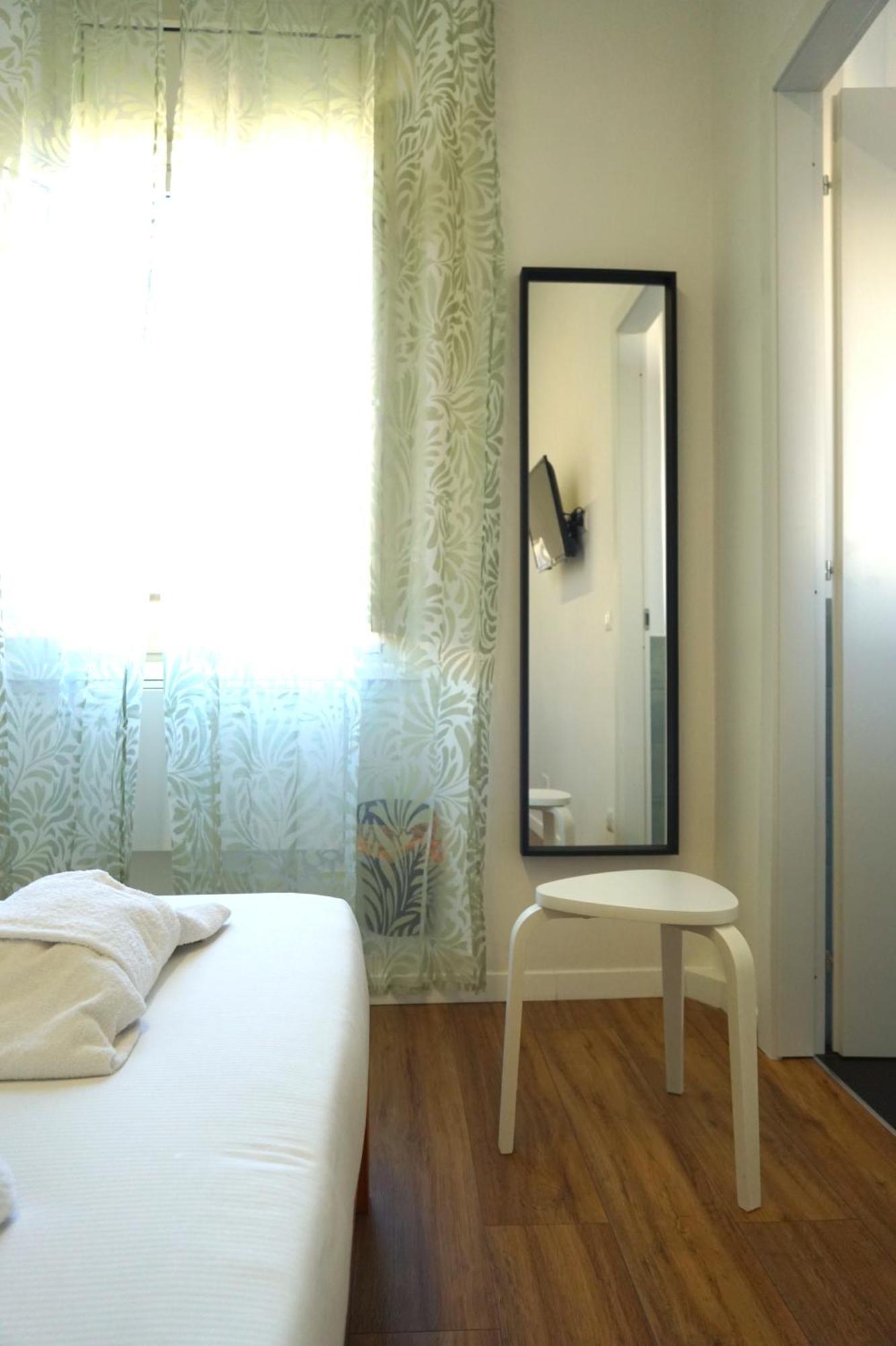 Lexie Suites 罗马 外观 照片