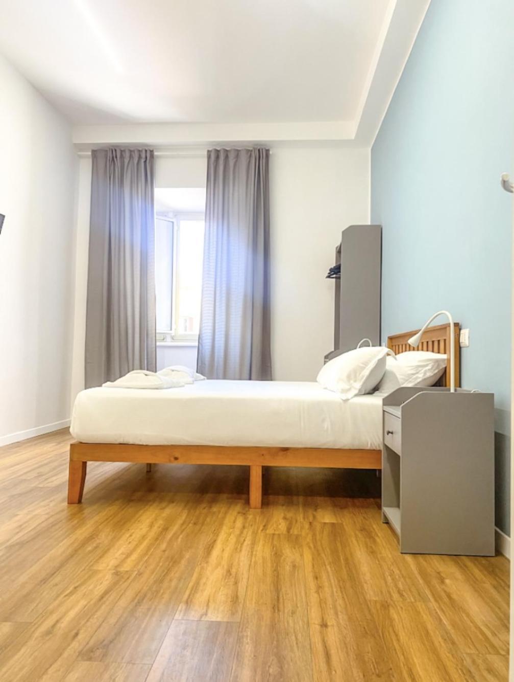 Lexie Suites 罗马 外观 照片