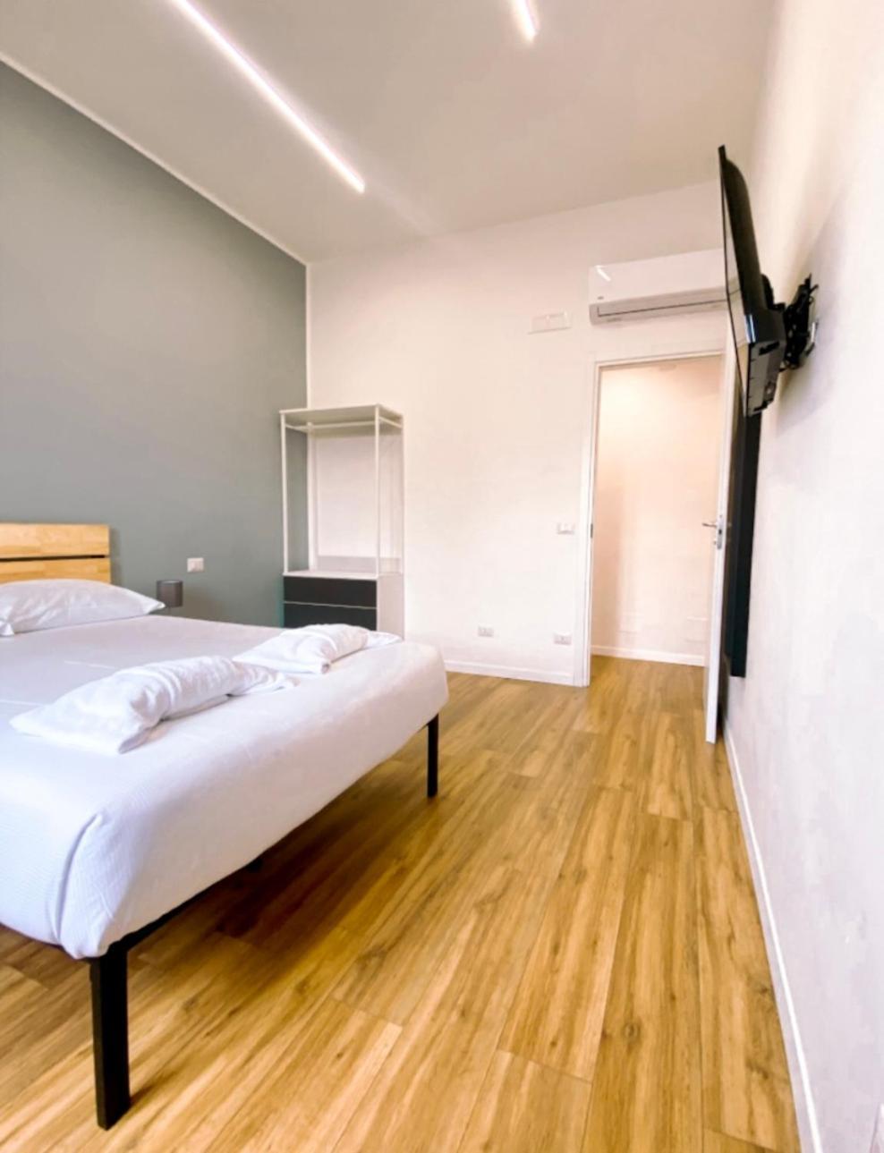 Lexie Suites 罗马 外观 照片