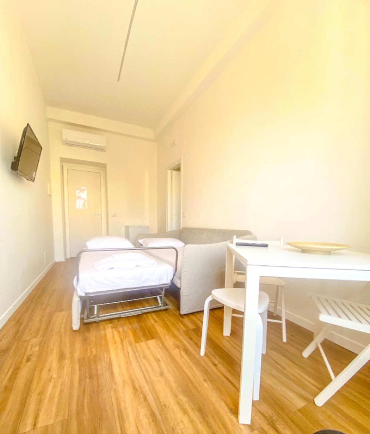 Lexie Suites 罗马 外观 照片
