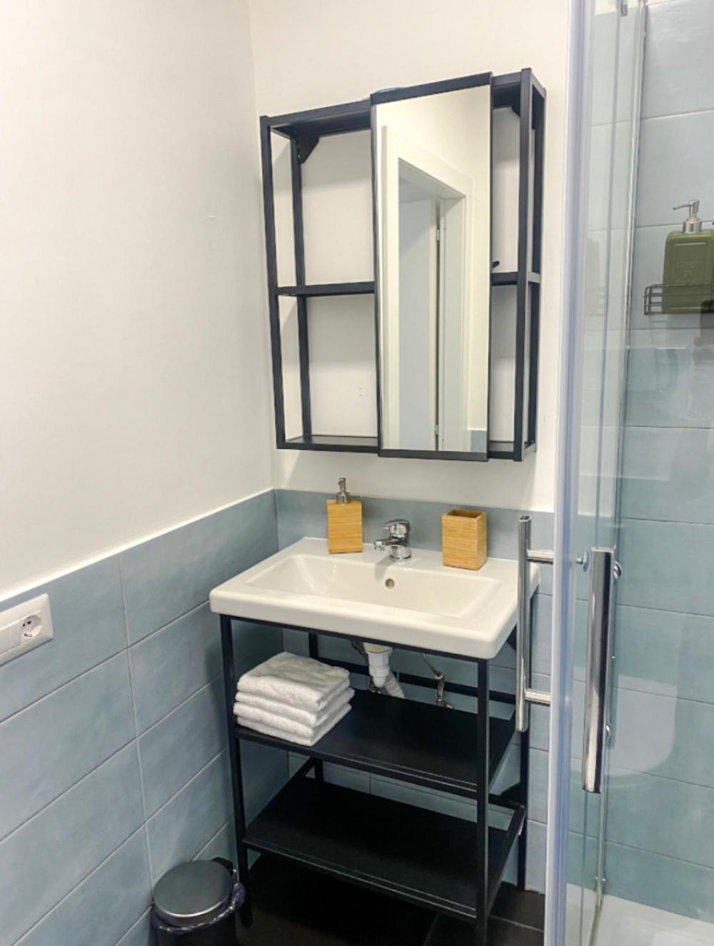 Lexie Suites 罗马 外观 照片