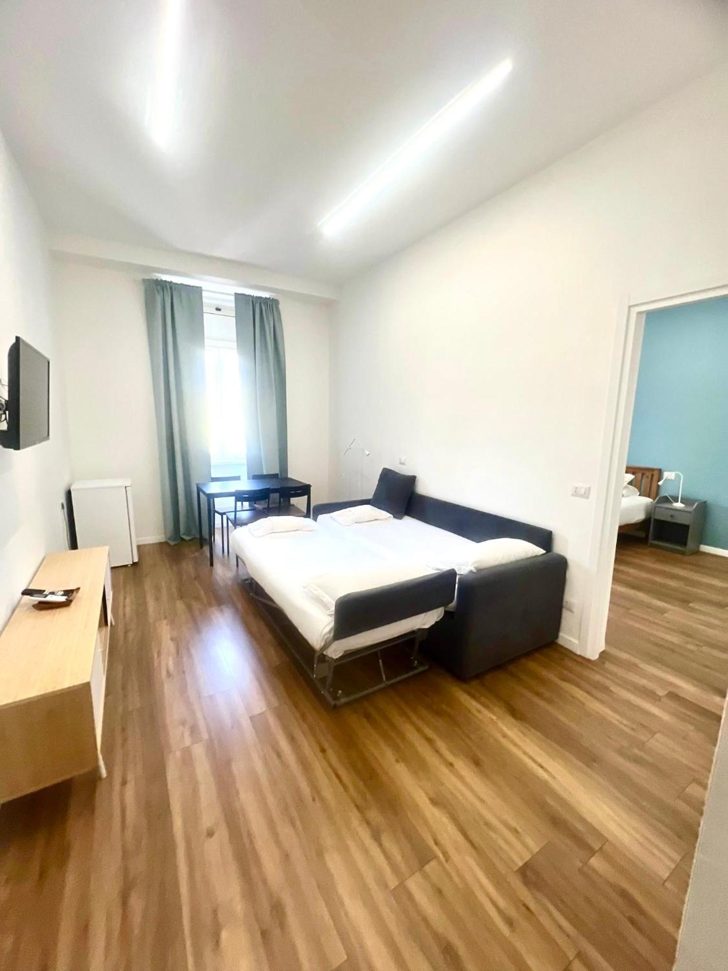 Lexie Suites 罗马 外观 照片