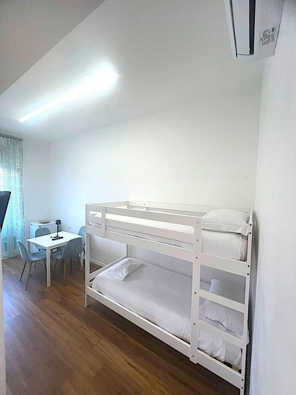 Lexie Suites 罗马 外观 照片