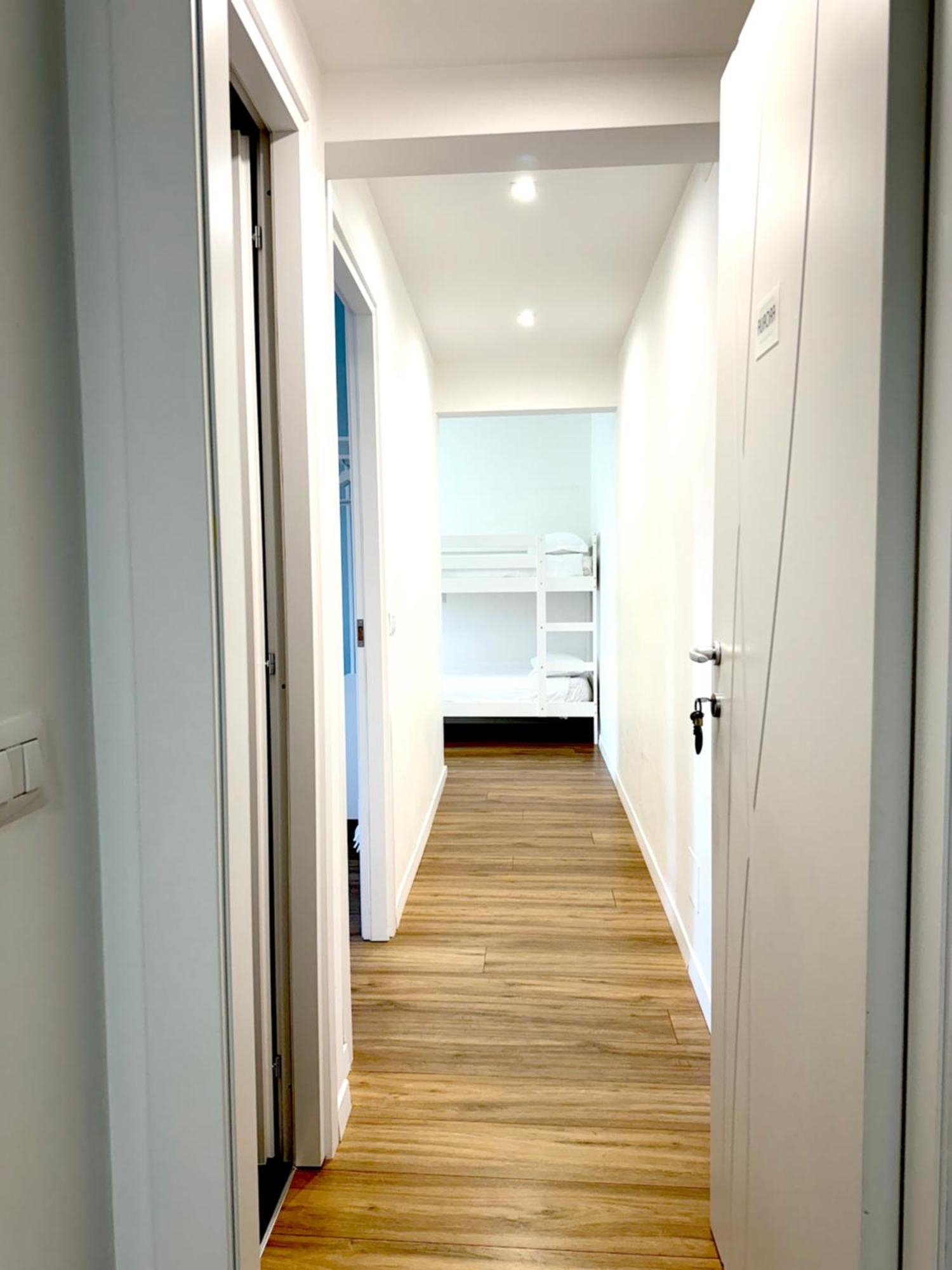 Lexie Suites 罗马 外观 照片