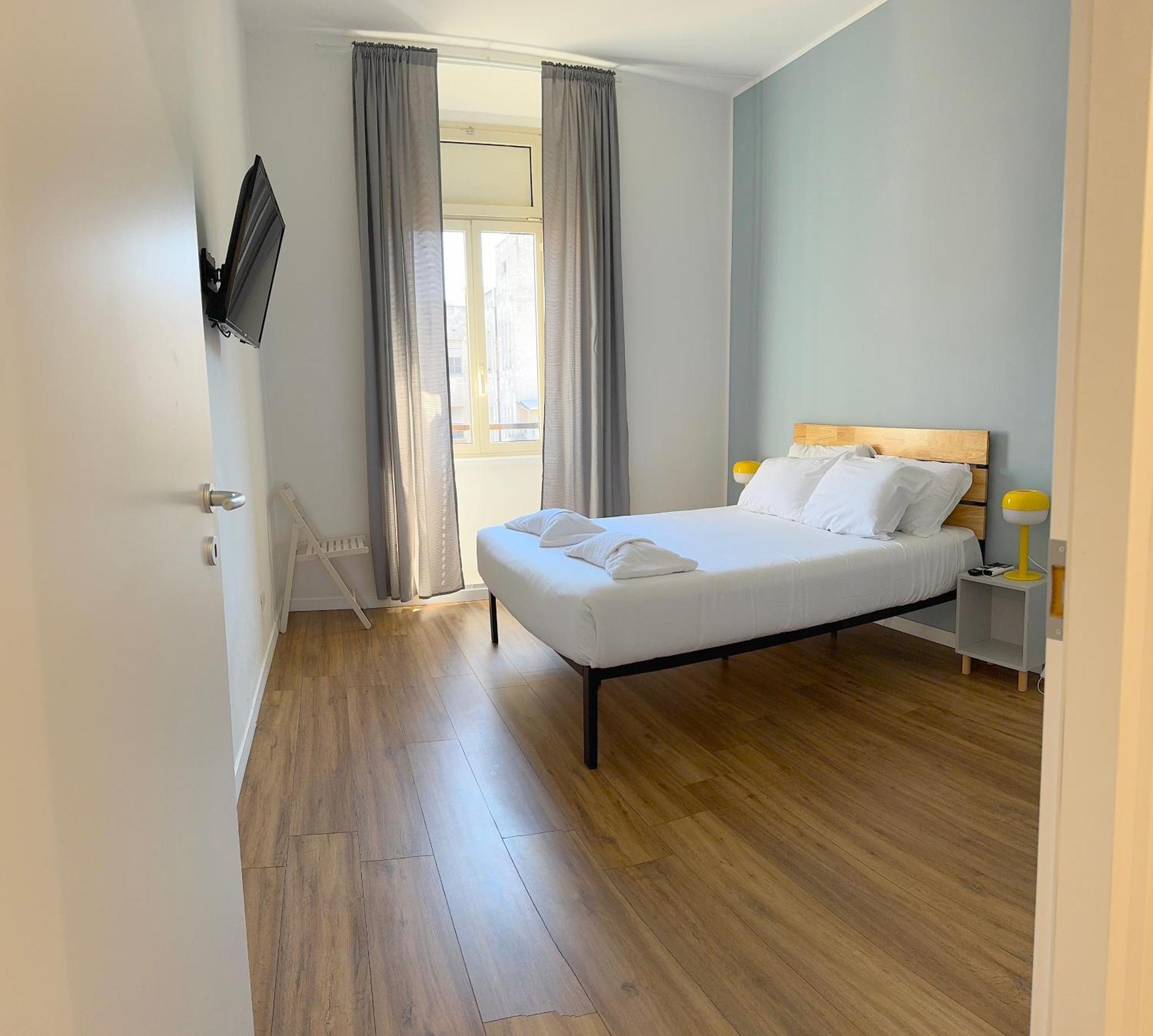 Lexie Suites 罗马 外观 照片