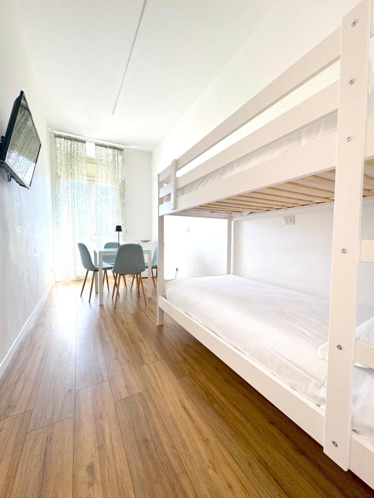 Lexie Suites 罗马 外观 照片