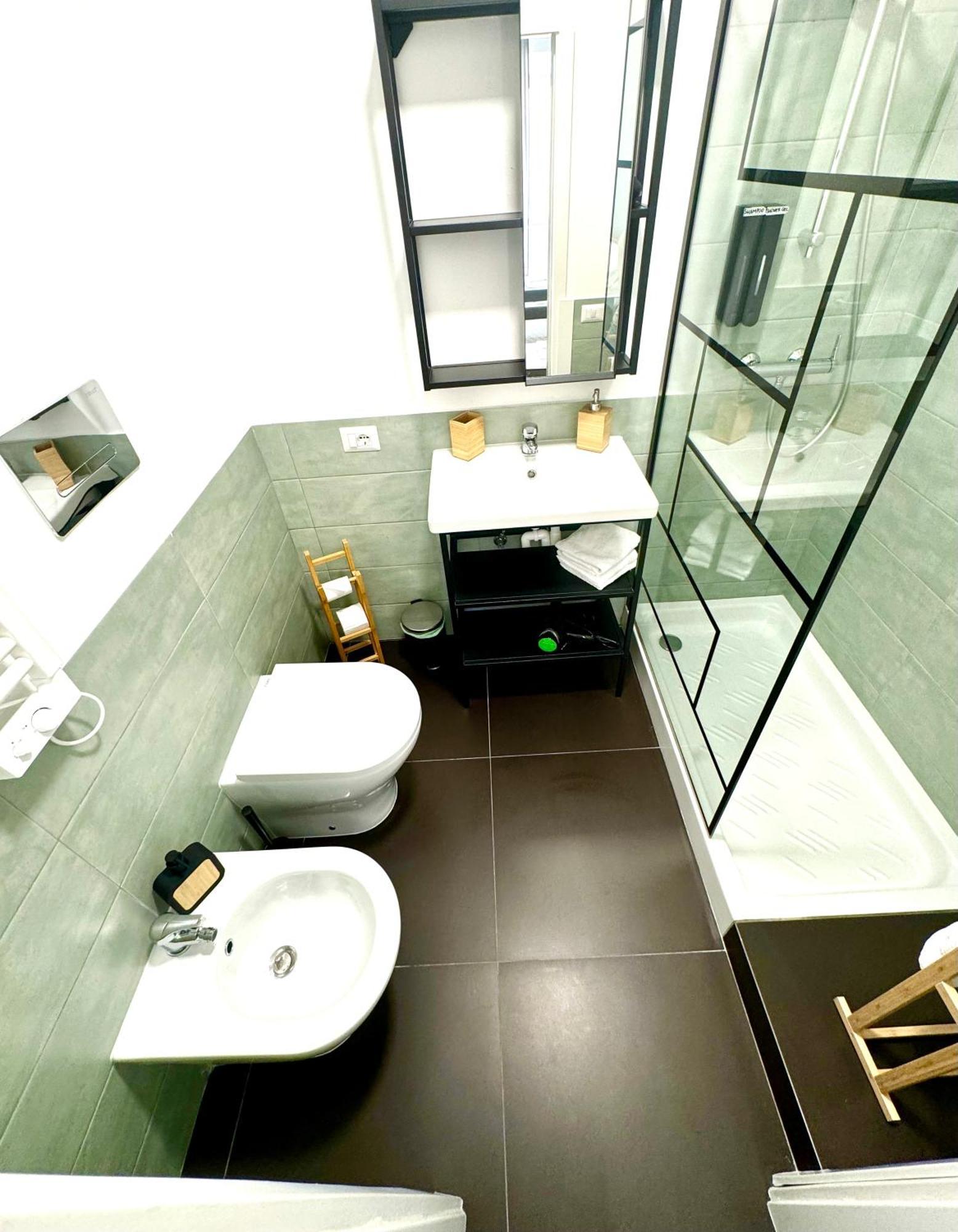 Lexie Suites 罗马 外观 照片