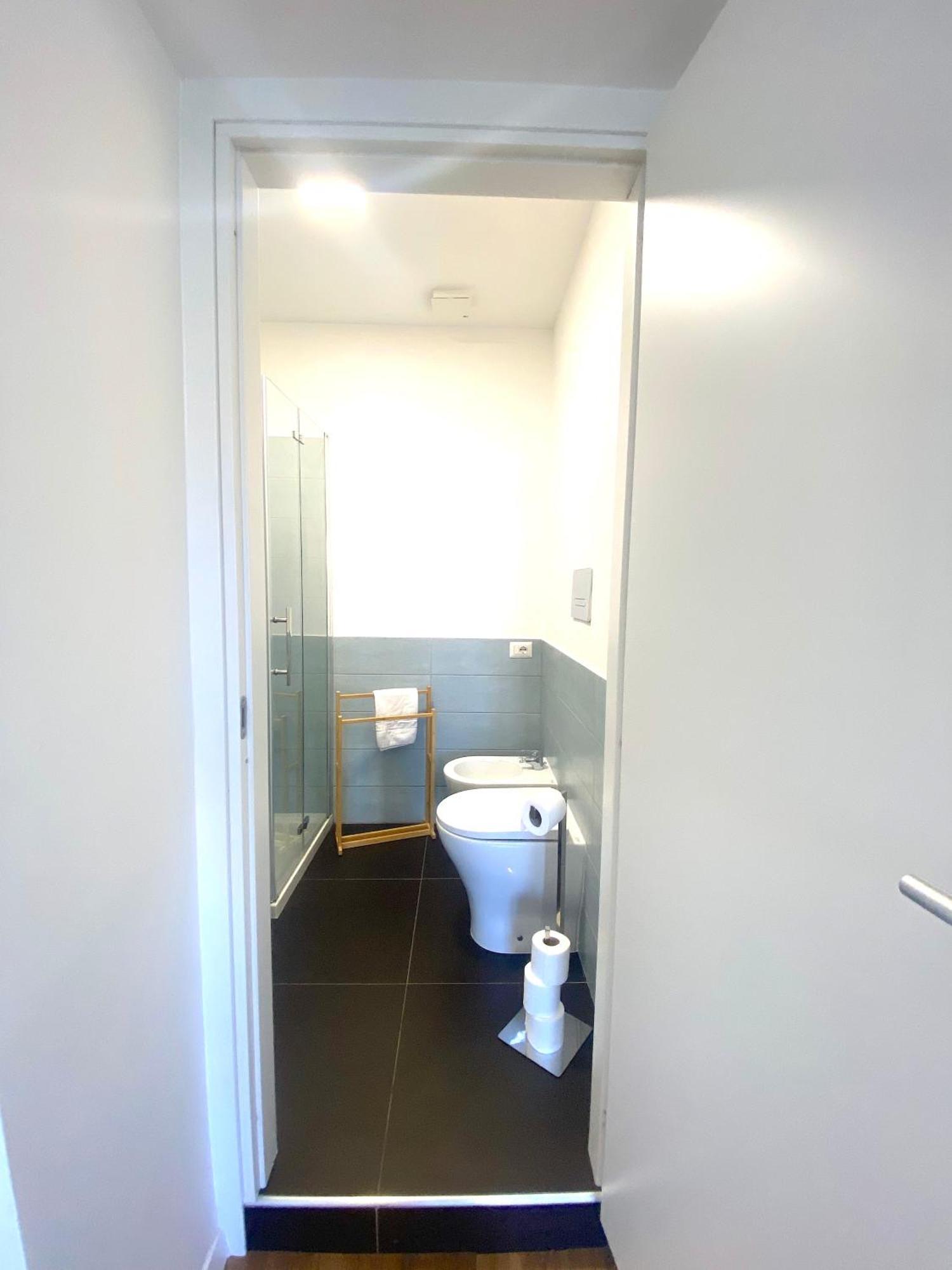 Lexie Suites 罗马 外观 照片