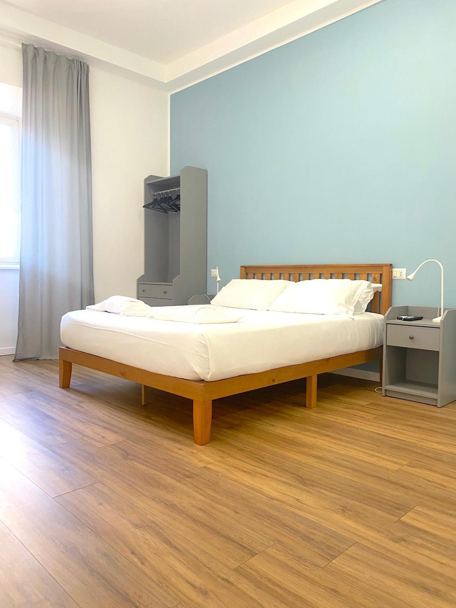 Lexie Suites 罗马 外观 照片
