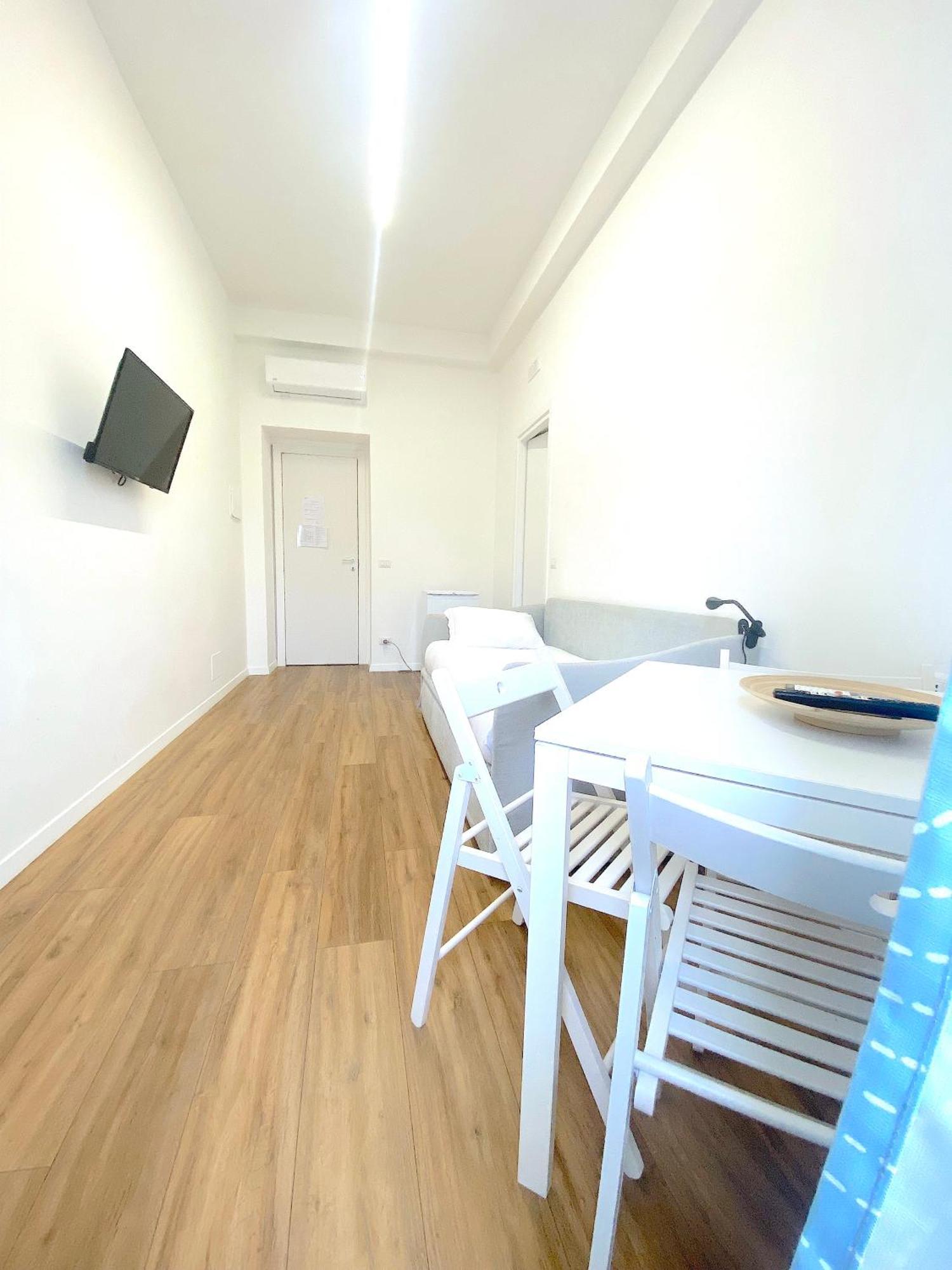 Lexie Suites 罗马 外观 照片