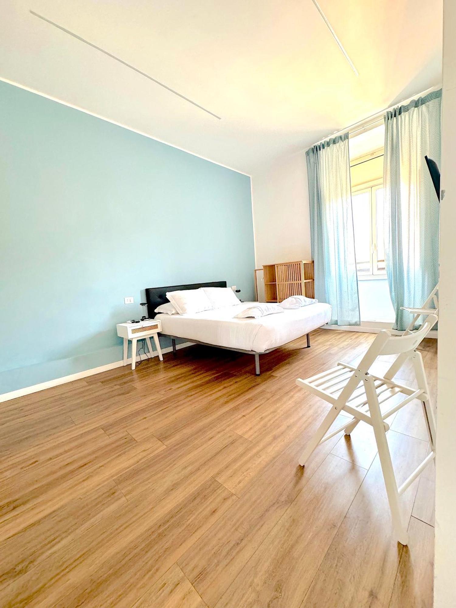 Lexie Suites 罗马 外观 照片