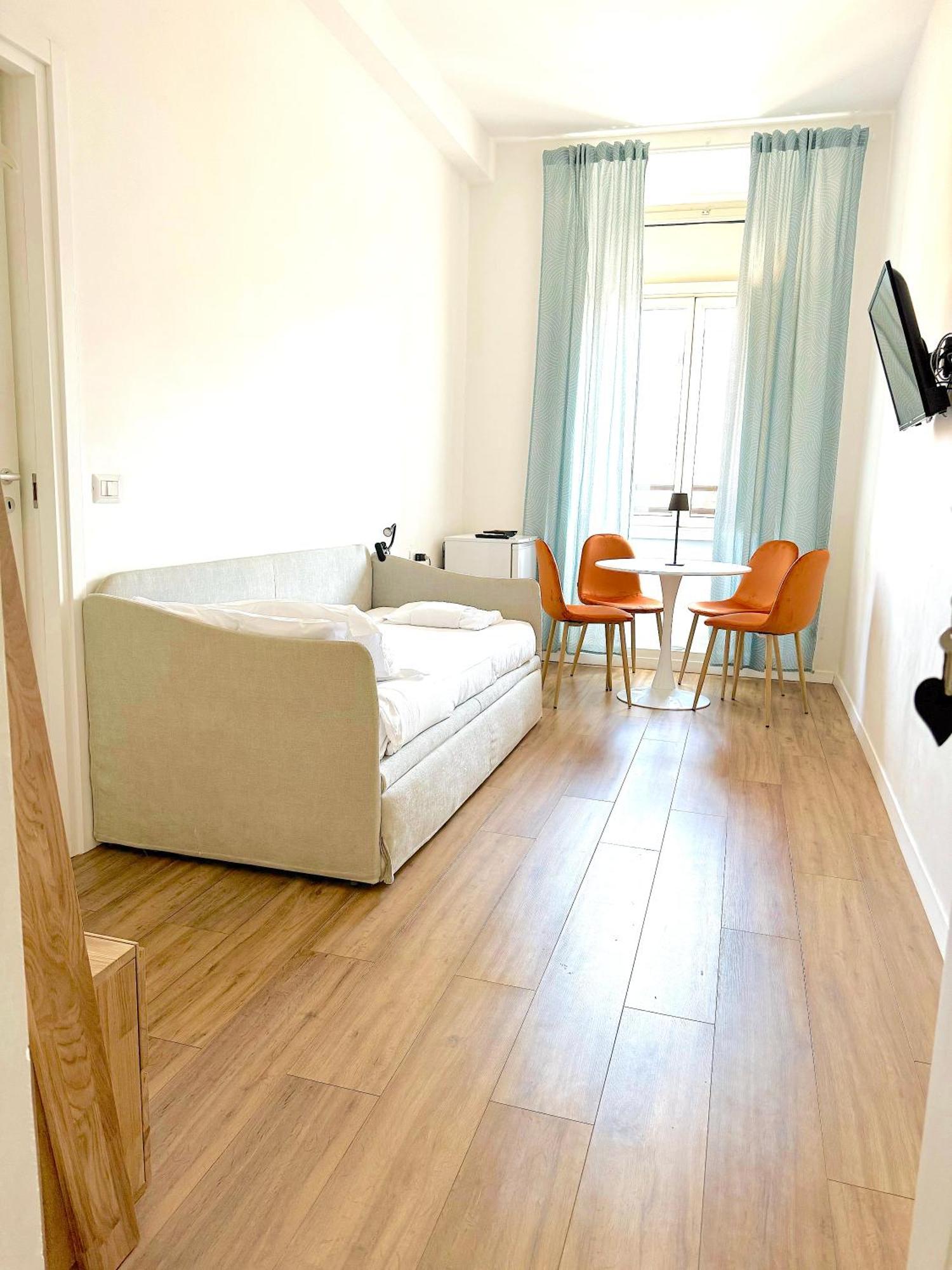 Lexie Suites 罗马 外观 照片