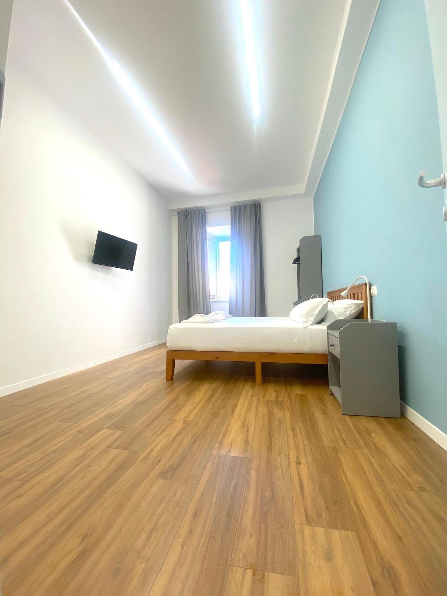 Lexie Suites 罗马 外观 照片