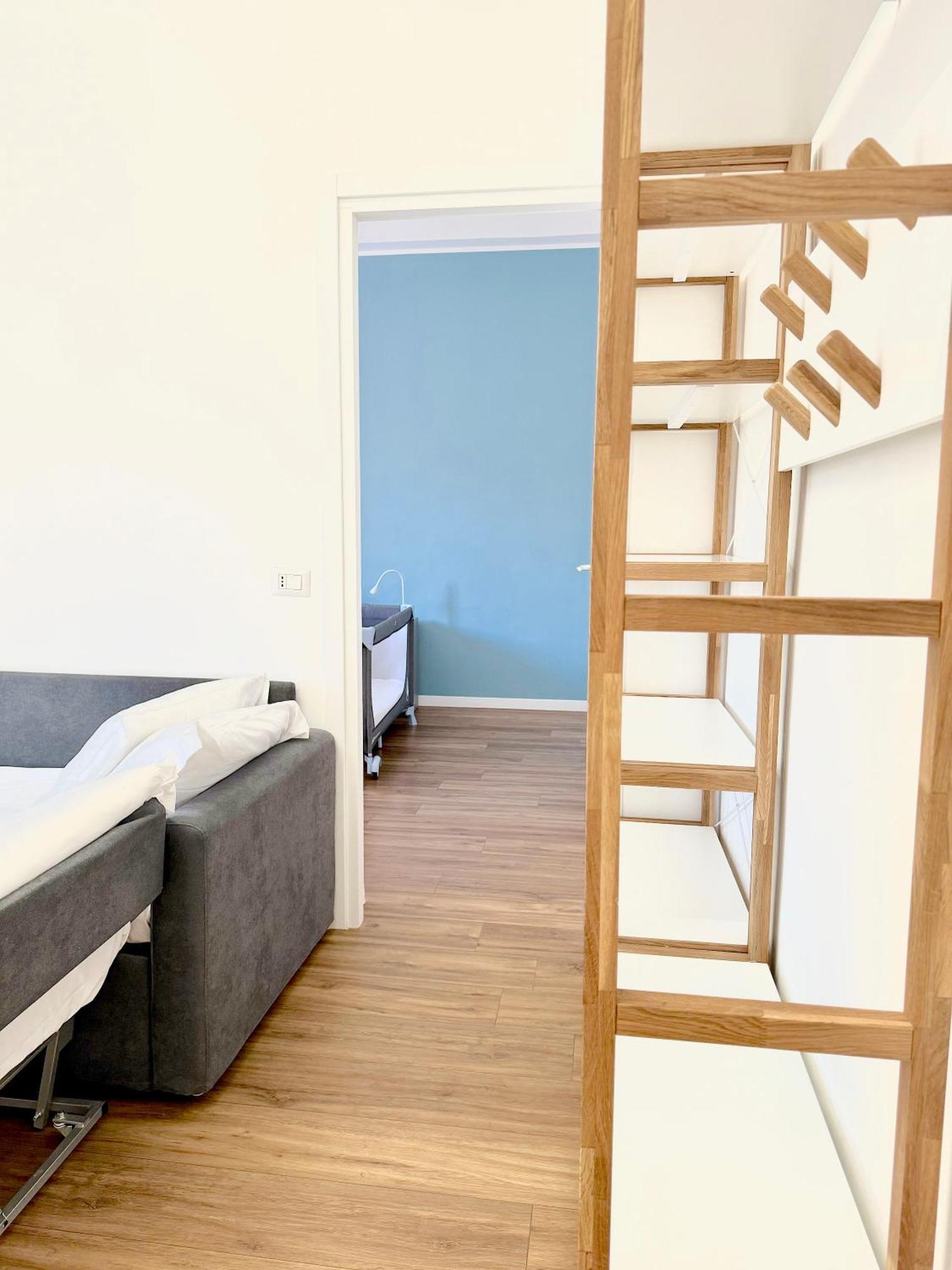 Lexie Suites 罗马 外观 照片
