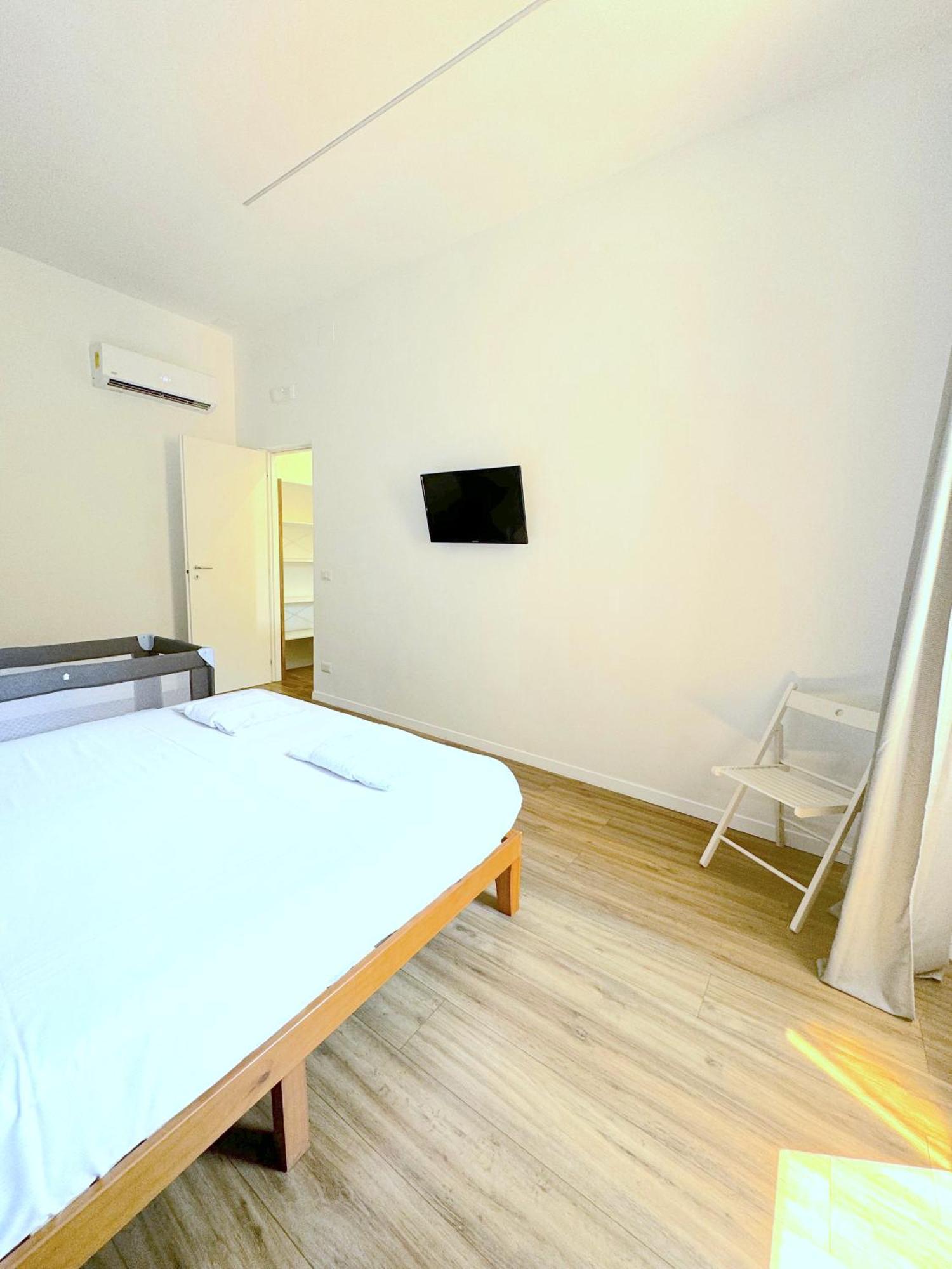 Lexie Suites 罗马 外观 照片