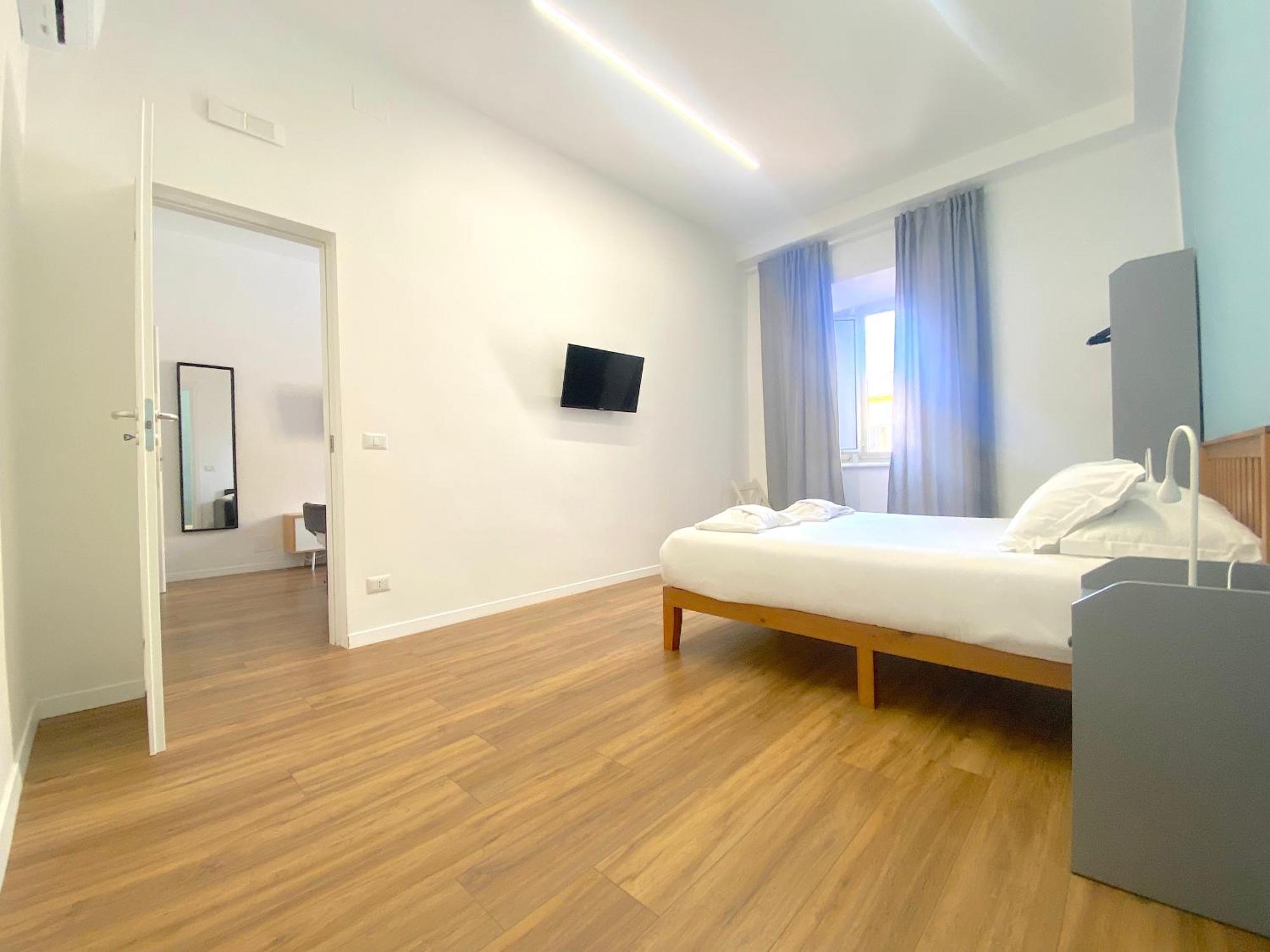 Lexie Suites 罗马 外观 照片