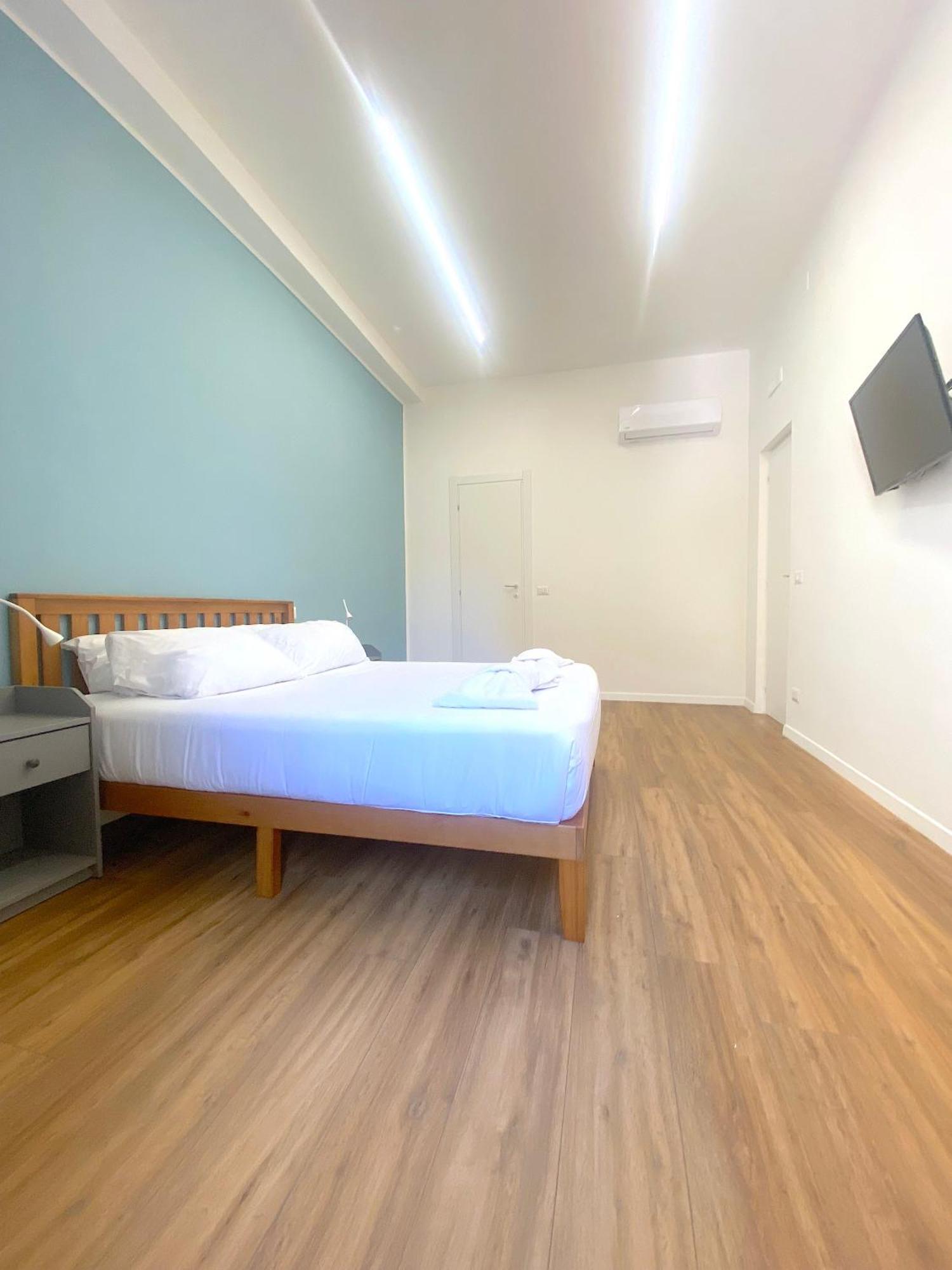 Lexie Suites 罗马 外观 照片
