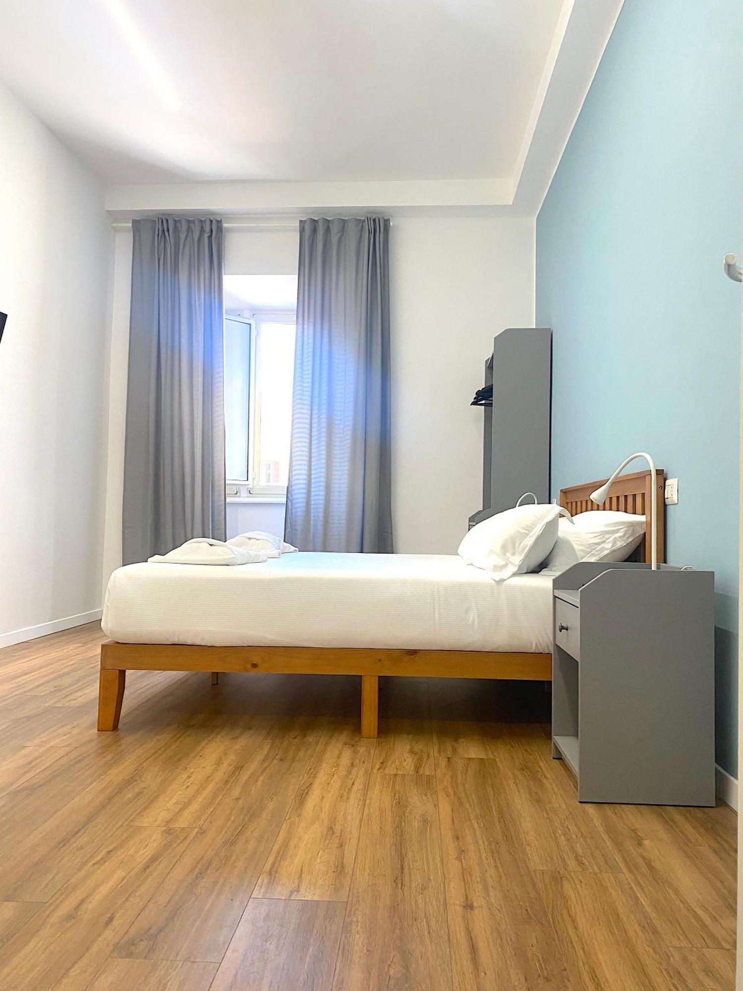 Lexie Suites 罗马 外观 照片